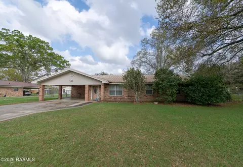 139 Crimson St, Opelousas, LA 70570