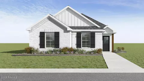 197 Stable Dr, Opelousas, LA 70570