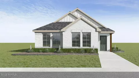 203 Stable Dr, Opelousas, LA 70570