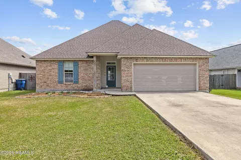 501 Southeastern Ave, Rayne, LA 70578