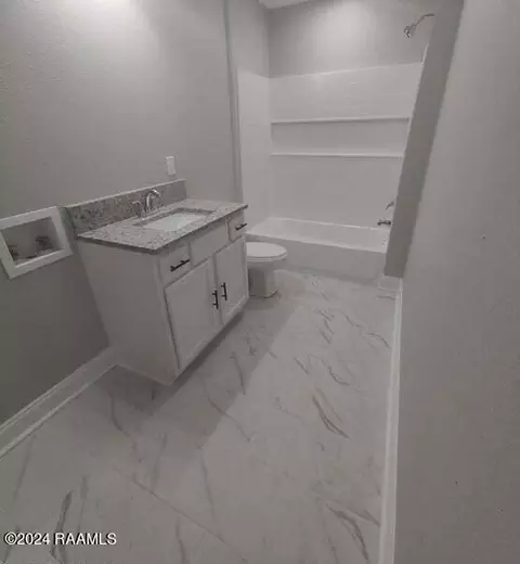 Bath - 400 S Granger St, Erath, LA 70533 photo 1 of 1