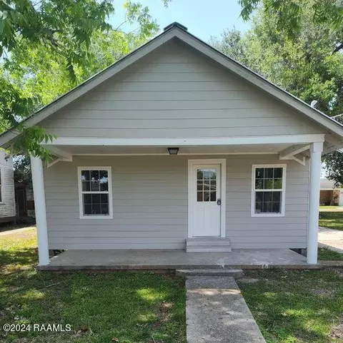 400 S Granger St, Erath, LA 70533