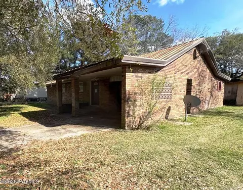 209 Robitaille Rd, New Iberia, LA 70560
