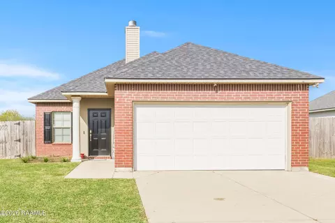 119 Windy Field Dr, Rayne, LA 70578