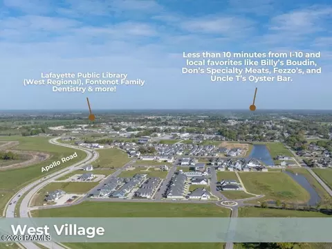 View/Area - 201 Boxview St, Scott, LA 70583 photo 1 of 2
