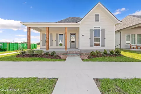 Exterior - 201 Boxview St, Scott, LA 70583 photo 2 of 13