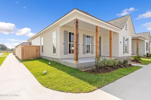 Exterior - 201 Boxview St, Scott, LA 70583 photo 3 of 13