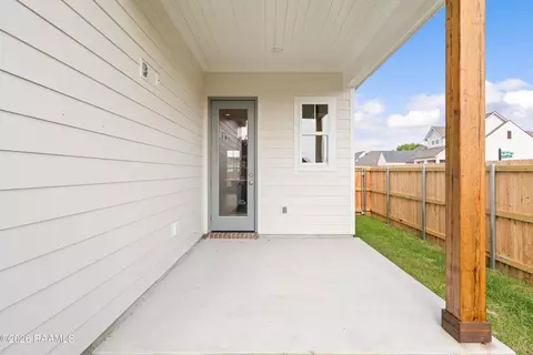 Exterior - 201 Boxview St, Scott, LA 70583 photo 8 of 13