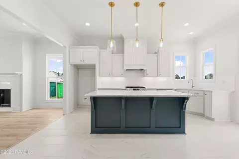 Kitchen - 201 Boxview St, Scott, LA 70583 photo 1 of 3