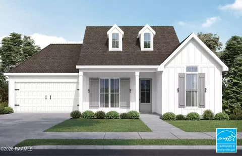112 Preservation Dr, Youngsville, LA 70592