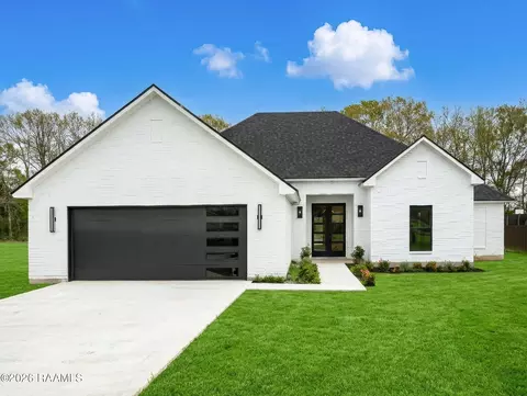 270 Christian Point Rd, Opelousas, LA 70570
