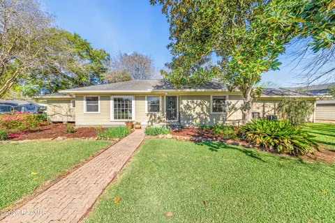 601 Napoleon Ave, New Iberia, LA 70563