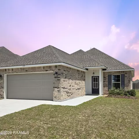 135 Segovia Way, Lafayette, LA 70506