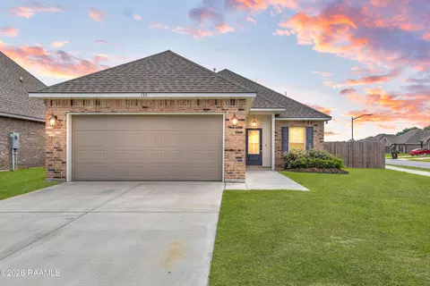 135 Segovia Way, Lafayette, LA 70506