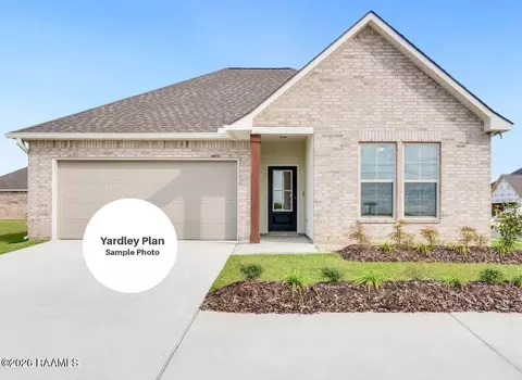 302 Mastermind Blvd, Youngsville, LA 70592