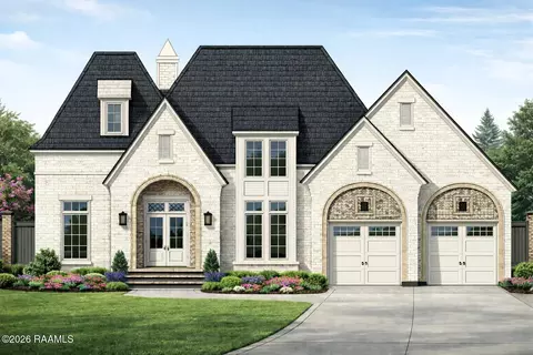 308 Sunset Palm Ct, Youngsville, LA 70592