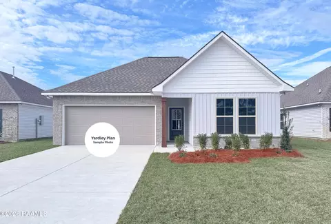 116 Dawson Ave, Maurice, LA 70555