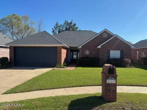 213 Olive Vista Dr, Scott, LA 70583