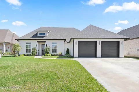 102 Fresh Fields Ln, Lafayette, LA 70503