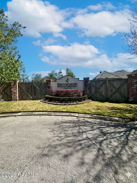 205 Rutherford Ct, Lafayette, LA 70503