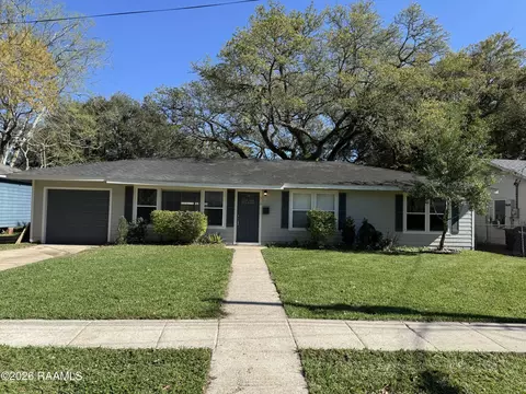 510 Mcilhenny St, New Iberia, LA 70563