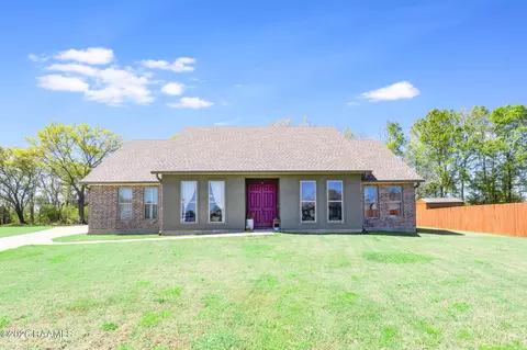 337 Noahs Ark Blvd, Cankton, LA 70584