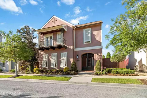 106 Tortola Ln, Youngsville, LA 70592