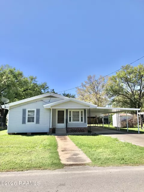 130 Hazel St, Port Barre, LA 70577