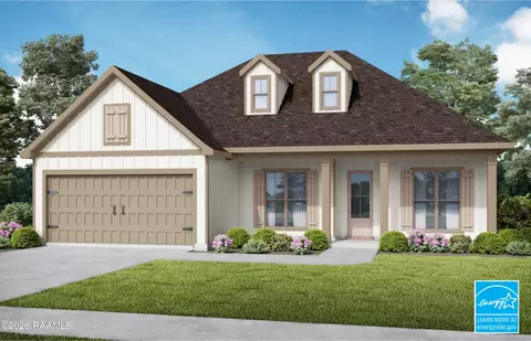 127 Preservation Dr, Youngsville, LA 70592
