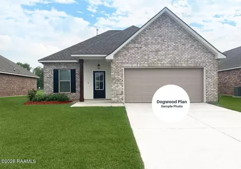 134 Ridley Ln, Youngsville, LA 70592