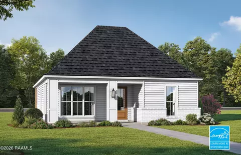 111 Wishing Well Dr, Broussard, LA 70518