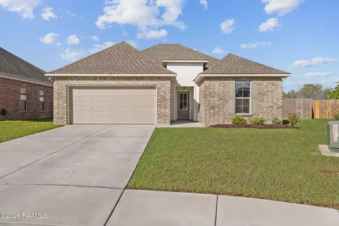 117 Interpreter St, Youngsville, LA 70592