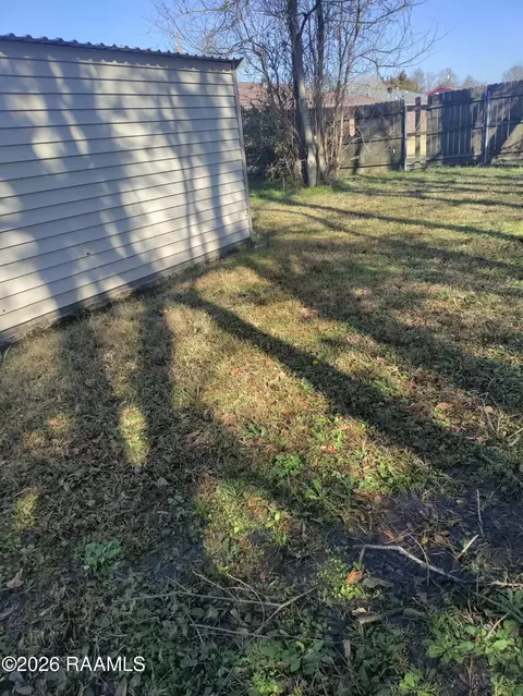 Exterior - 214 Ebony Dr, Opelousas, LA 70570 photo 2 of 4