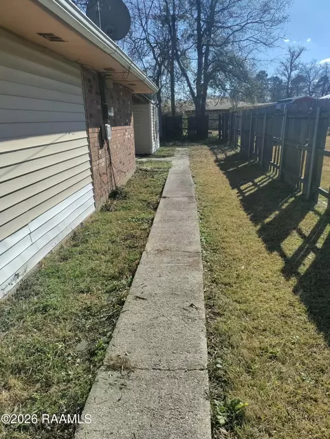 Other - 214 Ebony Dr, Opelousas, LA 70570 photo 8 of 9