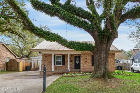 336 Indest St, New Iberia, LA 70563