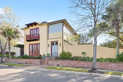 406 Worth Ave, Lafayette, LA 70508