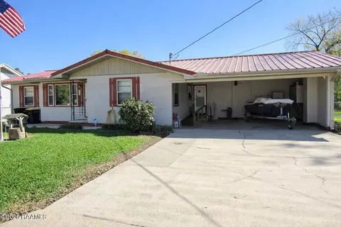 208 Acadian St, New Iberia, LA 70560