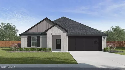 103 Acadian Falls Dr, Broussard, LA 70518