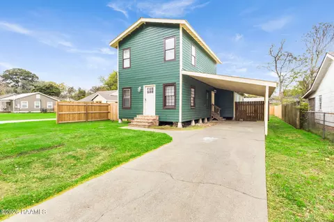 602 Saint Joseph St, Lafayette, LA 70506