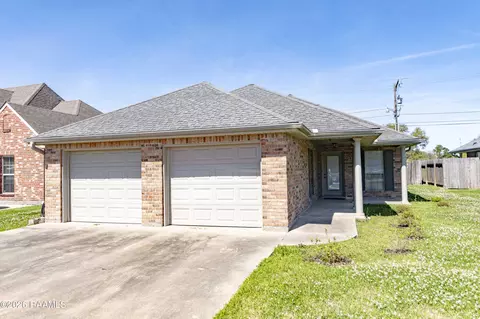 116 Susan St, Lafayette, LA 70506