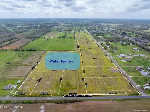 300 Blk Gayle #2, Carencro, LA 70520
