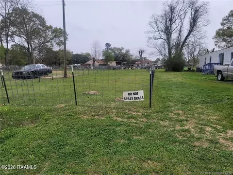 1411 Saint Mary St, Elton, LA 70532
