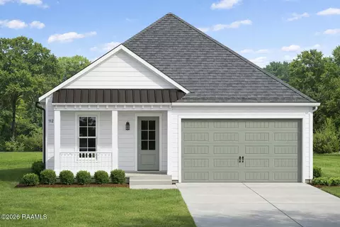115 Greenhouse Rd, Youngsville, LA 70592
