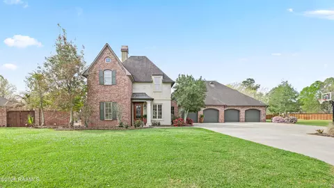 158 Windvale Ct, Sunset, LA 70584