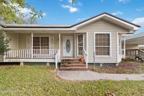2107 Terrace Hwy, Saint Martinville, LA 70582