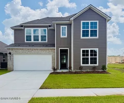 103 Hill Creek Dr, Lafayette, LA 70507