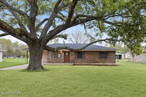 106 Reynosa Rd, Carencro, LA 70520