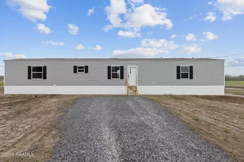 1063 Jeffery Broussard Rd, Breaux Bridge, LA 70517