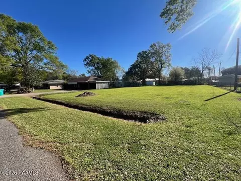 tbd Tournoi Dr, Ville Platte, LA 70586