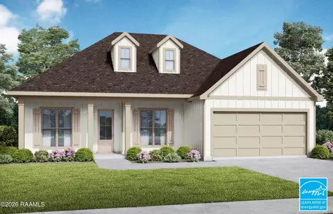 100 Rio Dr, Youngsville, LA 70592